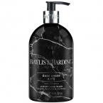 Baylis & Harding Elements Hand Wash Dark Amber & Fig Жидкое мыло