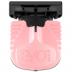 Evoshave Series 3 Powder Pink; Starter Pack Станок