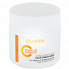 Cliven Face Mask-Cream Крем-маска для лица с витамином С - 2