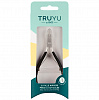 TRUYU Cuticle Nippers Soft Touch Grip Щипцы для кутикулы - 2