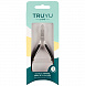 TRUYU Cuticle Nippers Soft Touch Grip Щипцы для кутикулы - 10