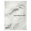 SNP Mud Supercharged Mask Маска тканевая сужающая поры с экстрактом гамамелиса - 2