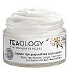 Teaology Ginger Tea Energizing Энергетический крем для лица - 2