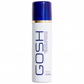 GOSH Perfumed Deo Spray Classic Парфюмированный спрей для тела