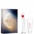 Kenzo Flower By Kenzo Gift Set XMAS23 Подарочный набор