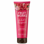 Fruit Works Pomegranate Body Scrub Скраб для тела