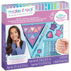 Make It Real Mystic Crystal Makeup Kit Набор детской косметики