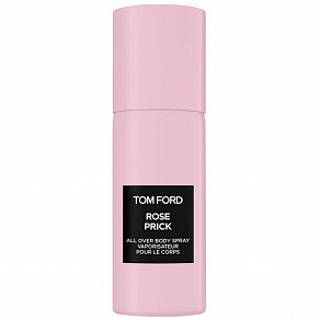 TOM FORD ROSE PRICK парфюмированный спрей