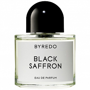 BYREDO Black Saffron Парфюмерная вода