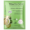 Teaology Matcha Tea Superfood Укрепляющая маска с чаем матча - 2