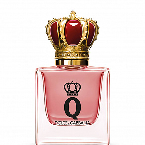 Dolce & Gabbana Q Intense Парфюмерная вода