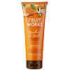 Fruit Works Tangerine Body Scrub Скраб для тела - 2