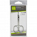 QVS Metro Cuticle Scissors Ножницы для кутикулы с изогнутыми лезвиями 10-1043 - 10