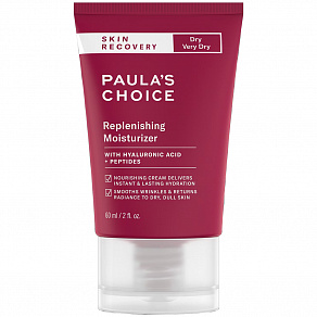Paula's Choice Skin Recovery Replenishing Moisturizer Крем для лица