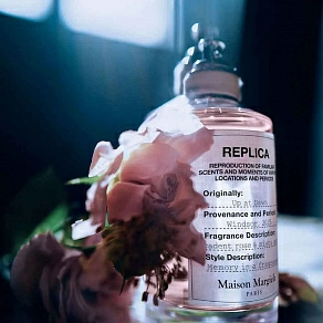 Maison Margiela Replica Up at Dawn Туалетная вода - 2