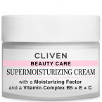 Cliven Supermoisturizing Cream Супер увлажняющий крем