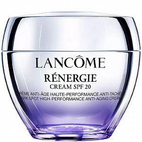 Lancome Rénergie H.P.N. 300-Peptide Cream Высокоэффективный антивозрастной крем для лица
