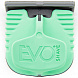 EvoShave Series 2 Mint Green: Starter Pack - 10