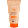 Collistar Eco-Compatible SPF50+ Солнцезащитный крем - 2