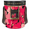 Baylis&Harding Boudiore Cherry Blossom Luxury Pamper Drum Gift Set Y23 Подарочный набор - 2