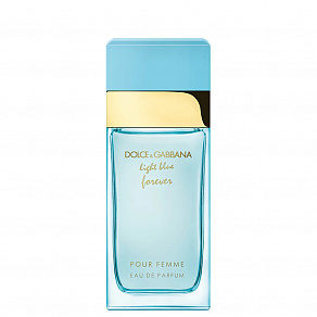 Dolce & Gabbana Light Blue Forever Pour Femme Парфюмерная вода