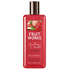 Fruit Works Strawberry and Pomelo Shower Gel Гель для душа - 2