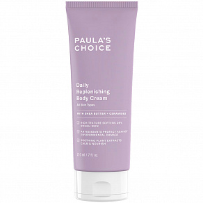 Paula's Choice Daily Replenishing Body Cream Восстанавливающий крем для тела