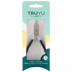 TRUYU Toenail Nippers Soft Touch Grip Щипцы для ногтей на ногах