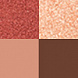 ESTEE LAUDER Pure Color Envy Luxe Eyeshadow Quad тени для век - 16