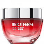 Biotherm Blue Therapy Red Algae Night Cream Ночной крем против признаков старения