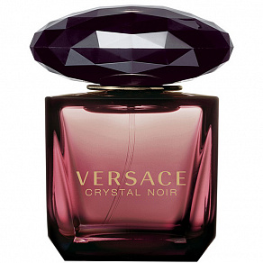 Versace Crystal Noir Парфюмированная вода