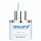 Nescens Dark Spot Correcting Serum Сыворотка для коррекции пигментных пятен для лица и тела