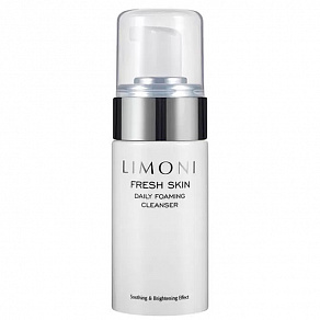 Limoni Daily Foaming Cleanser Пенка для ежедневного очищения кожи