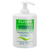CLIVEN Жидкое мыло для интимной гигиены INTIMO Fresh - 2