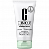 Clinique All About Clean 2-in-1 Cleansing Exfoliating Jelly Очищающее желе - 2