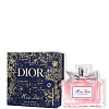 Miss Dior Eau de Parfum Парфюмерная вода в подарочной упаковке - 2