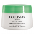 Collistar Lift HD Corpo Crema Ultra Liftante Anti-Età Лифтинг крем для тела