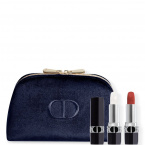 Dior Holiday Rouge Dior MakeUp Couture Set Int23 Подарочный набор