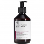 Collistar Phyto-Keratin Shampoo Intensive Restructuring Интенсивно восстанавливающий шампунь