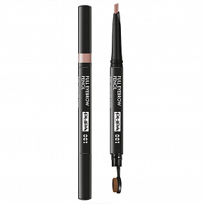 Pupa Make-Up Full Eyebrow Pencil Карандаш для бровей