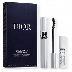 Dior Diorshow Eye Makeup Essentials Set Набор для макияжа глаз