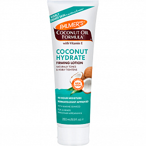 Palmers Антиоксидантный укрепляющий лосьон для тела Coconut Oil Formula Anti-Oxidant Firming Lotion