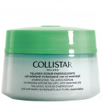 Collistar Special Perfect Body Energizing Talasso-Scrub Талассо-скраб для тела с лечебными маслами