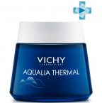 Vichy Aqualia Thermal Night Spa Ночной спа уход