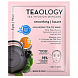 Teaology Hyaluronic Tea Разглаживающая гиалуроновая маска для глаз - 10