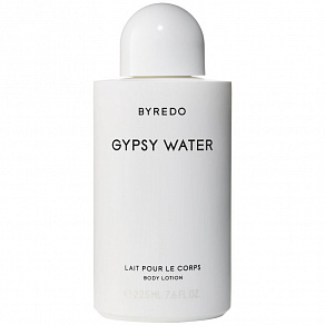 BYREDO Gypsy Water Body Lotion Лосьон для тела