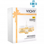 Vichy Neovadiol Gift Set Комплексный антивозрастной уход для кожи в период менопаузы