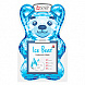 SNP Ice Bear Hyaluronic Маска тканевая для лица охлаждающая увлажняющая - 10