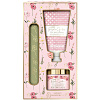 Baylis&Harding Royale Garden Rose, Poppy & Vanilla Luxury Manicure Gift Set Y23 Подарочный набор - 2