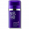 NIP+FAB Retinol Overnight Cream Ночной крем для лица с ретинолом - 2